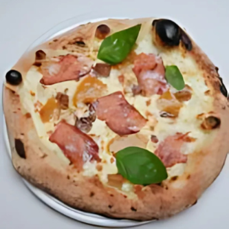 A CARBONARA