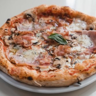Pizza Individual